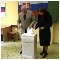 Regional elections - 2nd Round - Bratislava Elementary School in Jelaiova Street 23 November 2013 [new window]